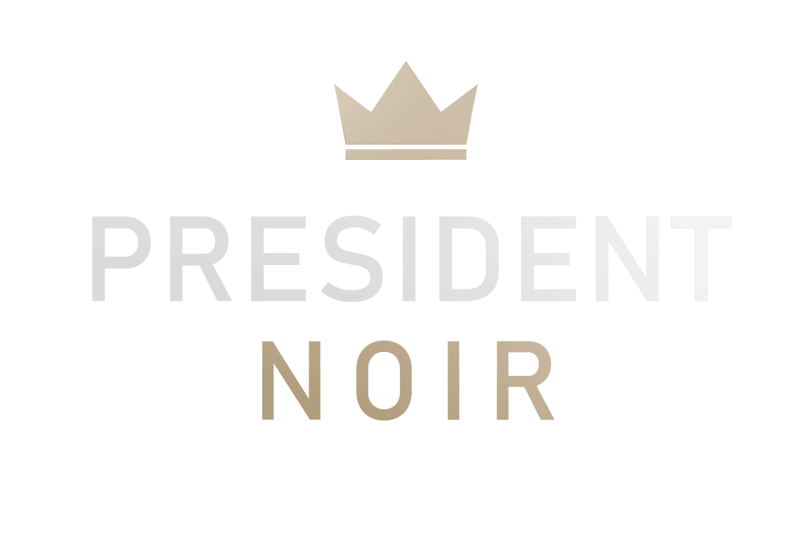 President Noir